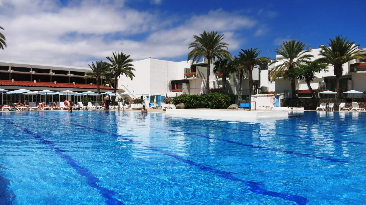 South Tenerife 471 Apartment Costa Del Silencio