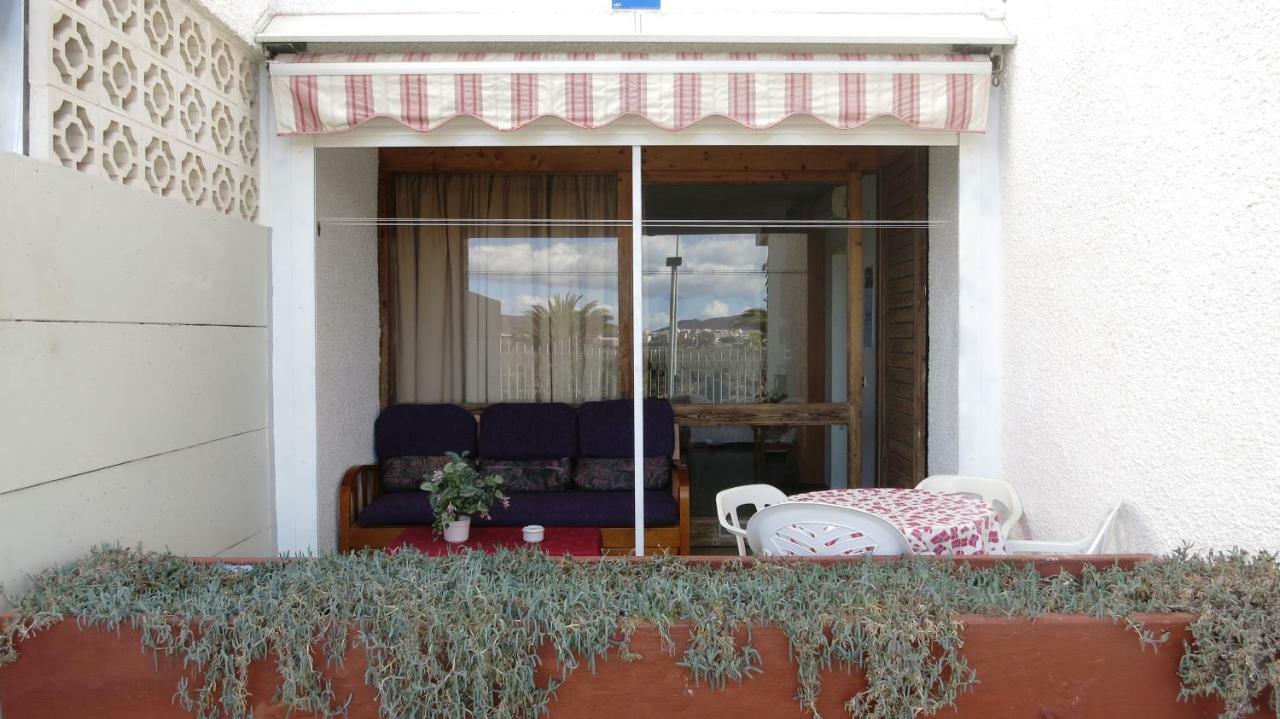 Apartment South Tenerife 471 Costa Del Silencio