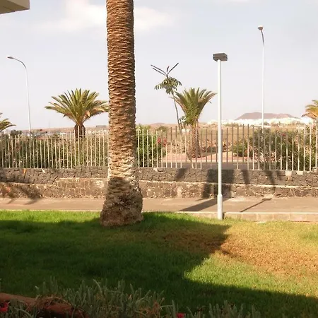South Tenerife 471 Costa Del Silencio Exterior photo