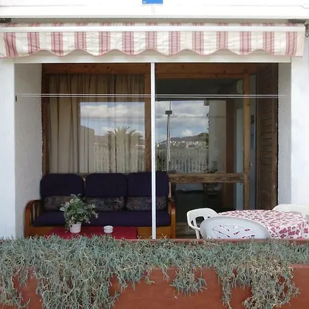 South Tenerife 471 Costa Del Silencio Exterior photo