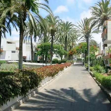 South Tenerife 471 Costa Del Silencio Exterior photo