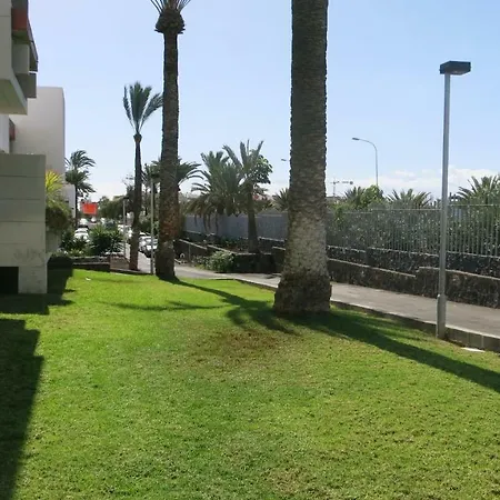 South Tenerife 471 Costa Del Silencio Exterior photo