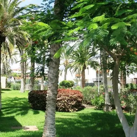 South Tenerife 471 Costa Del Silencio Exterior photo