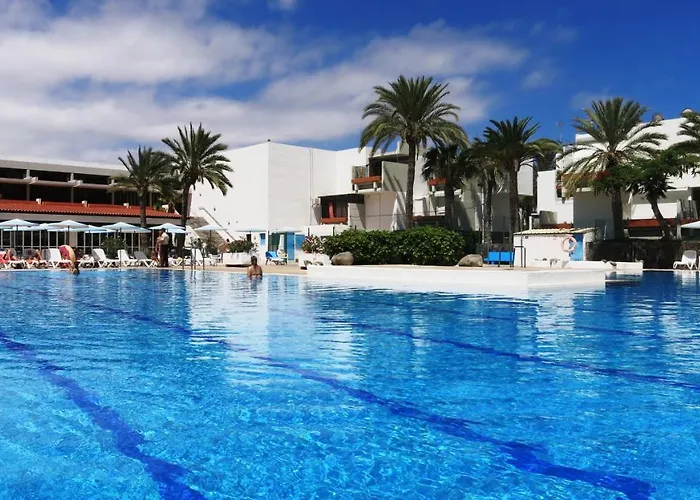 South Tenerife 471