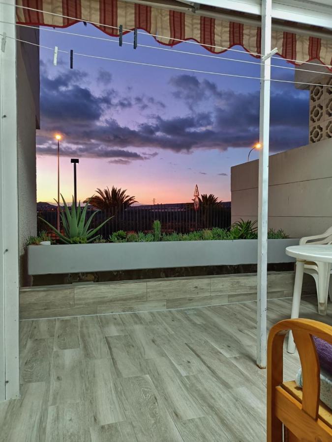 South Tenerife 471 Apartment *