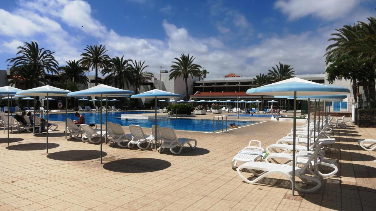 South Tenerife 471 Appartement *