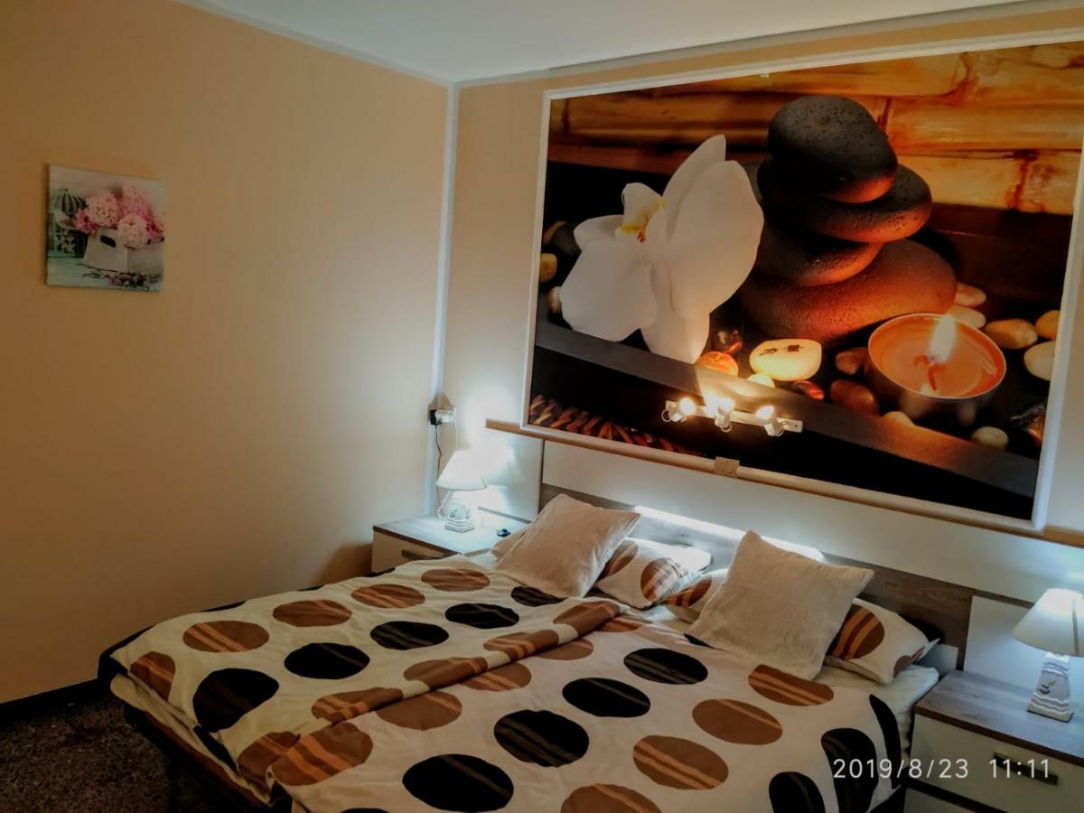 South Tenerife 471 Appartement *