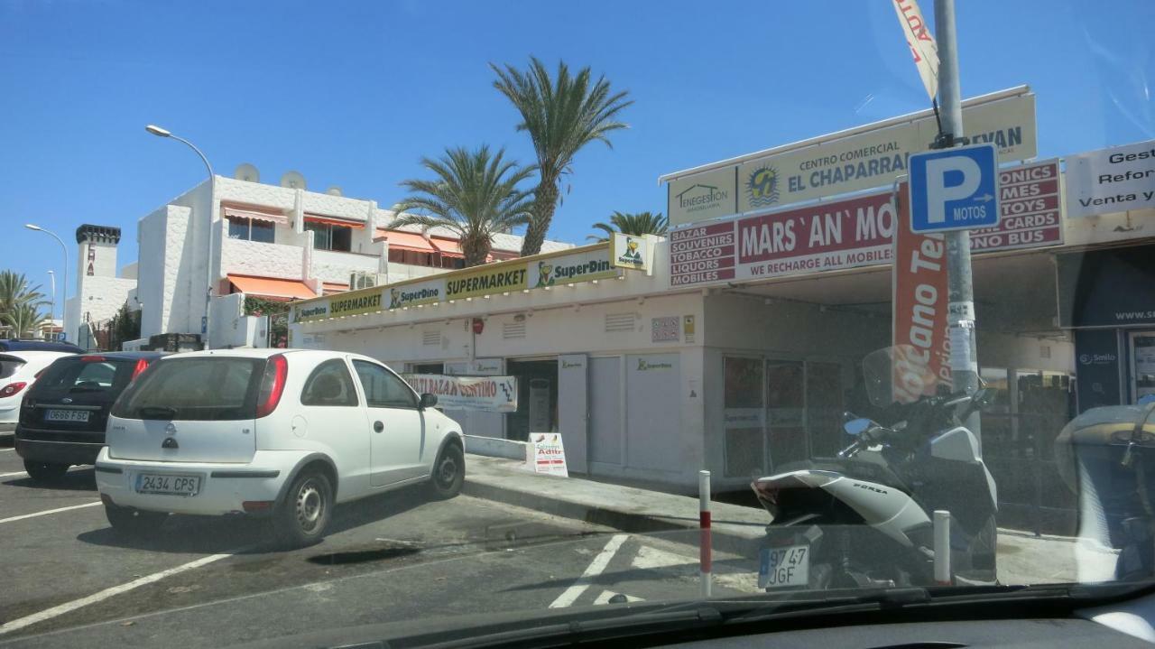 Appartement South Tenerife 471